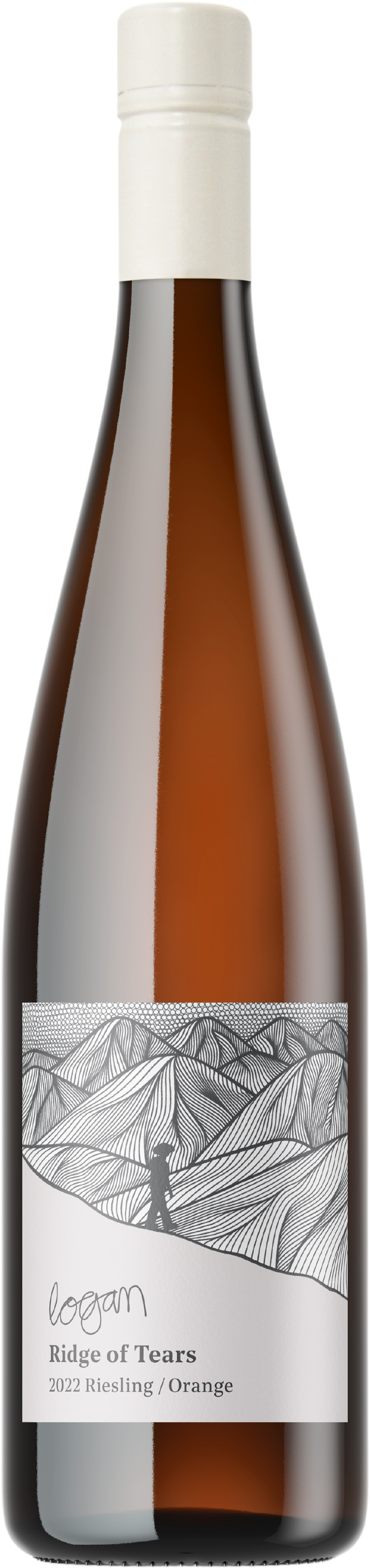 Logan Wines Ridge of Tears Riesling 2022